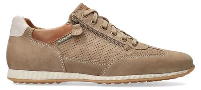 Immagine prodotto di Mephisto uomo scarpe stringate marrone numero 8