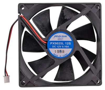 Immagine prodotto di Krups ventola ventilatore PX9025L 12V 0.16A spillatore birra VB6500 VB650 VB651