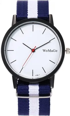 Immagine prodotto di Orologio Sportivo-Elegante LI-11648 Blu KP11648