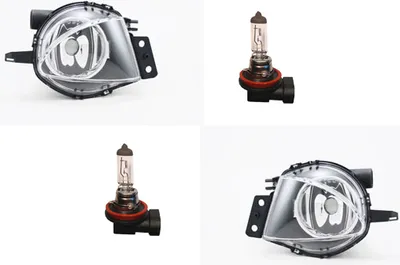 Produktbild von Nebelscheinwerfer Osram Night Breaker Laser passend für BMW 3 Set links rechts 63176948373 6948373 63176948374 6948374 Johns