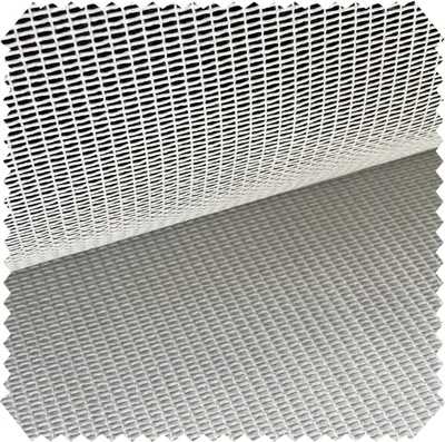 Produktbild von novely® AQUILO UV++ - Wetterfester Outdoor-Stoff - Schwer Entzündbarer Möbelstoff - Pflegeleichte Meterware 1lfm - Farbe: 130 Cremeweiß