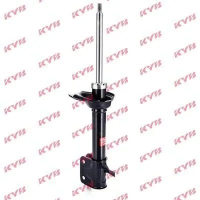 Produktbild von KYB SATZ Gasdruck STOSSDÄMPFER HINTEN links