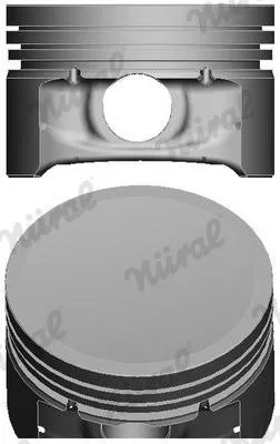 Image de Piston NURAL 87-450000-00