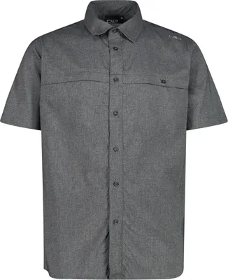 Immagine prodotto di Cmp Man Shirt U423 Antracite 46