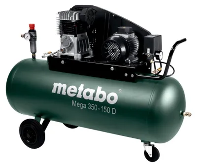 Produktbild von Metabo Kompressor Mega 350-150 D 2,2kW