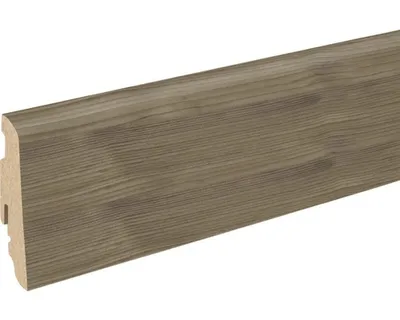 Obrázek produktu pro Soklová lišta Skandor borovice FU60L 19x58x2400 mm
