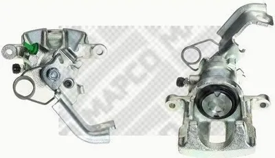 Produktbild von MAPCO Bremssattel Hinten Rechts für HONDA Accord VII Limousine (CL, CN) 4287