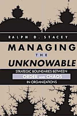 Immagine prodotto di Managing the Unknowable: Strategic Boundaries Between Order and Chaos in Organizations