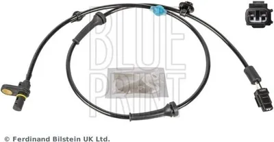 Produktbild von BLUE PRINT ABS Sensor Raddrehzahl Hinten Links für FIAT Sedici (FY) ADK87111