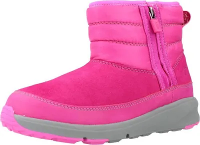 Image de Ugg K Truckee Weather Couleur Rose
