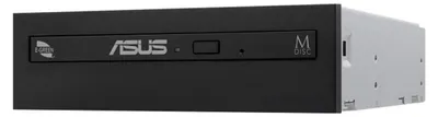 Immagine prodotto di Nagrywarka DVD-RW ASUS DRW-08D6MT/BLK/B/AS//