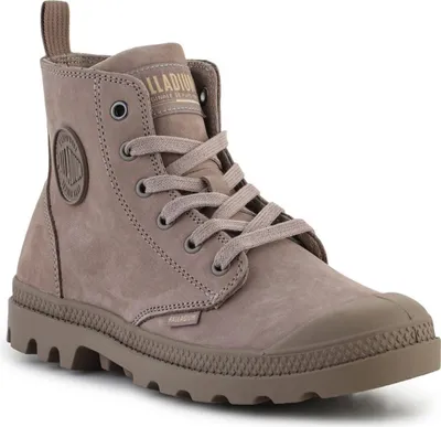 Immagine prodotto di Scarpe Palladium Pamp Hi Zip Nbk 96440211M