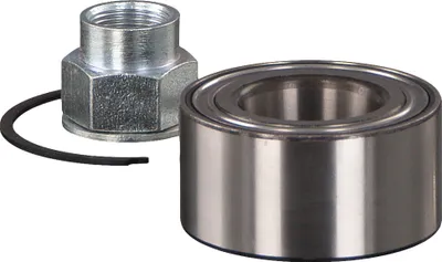Produktbild von FEBI BILSTEIN Radlagersatz Vorne Links Vorne Rechts für FIAT Seicento / 600 Schrägheck (187) Schrägkugellager 66mm 12534