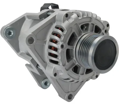 Productafbeelding van HC-Cargo 114779 Lichtmaschine/Generator/LiMa, 100A, 14V, geschikt voor OPEL INSIGNIA, Caravan, Astra J Sports Tourer (P10), ASTRA J, ZAFIRA TOURER C (P12), INSIGNIA