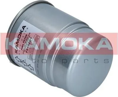 Produktbild von 1x KAMOKA KRAFTSTOFFFILTER mit Anschluss für Wassersensor F312201