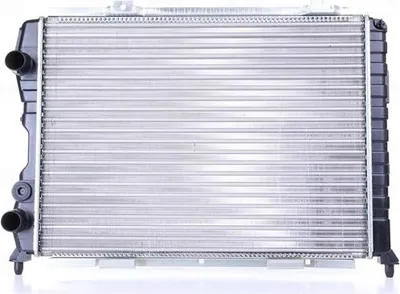 Image de Radiateur, refroidissement du moteur
