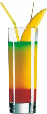 Zdjęcie produktu dla Pohár na nealko long drink Arcoroc Island 310 ml, 6x