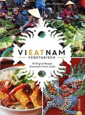 Produktbild von Vieatnam vegetarisch