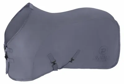 Produktbild von Eskadron Fliegendecke PRO COVER slate blue Platinum 26 F/S, Größe:XL