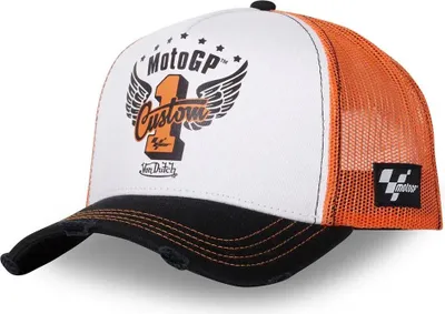 Produktbild von Von Dutch Ct20 Kappe Weiß Mann Weiß One Size