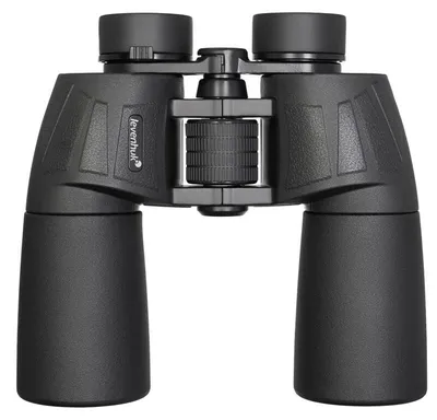 Zdjęcie produktu dla Levenhuk Fernglas Sherman BASE 12x50