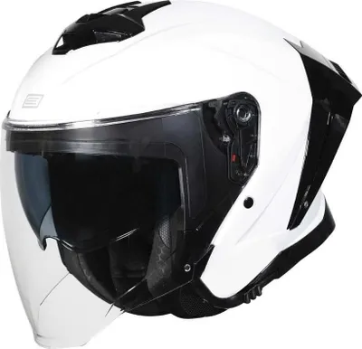 Image de Kask ORIGINE APRICA SOLID blanc brillant XL