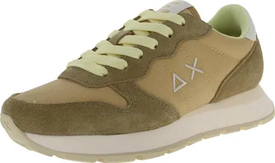 Zdjęcie produktu dla Sun68 Damskie trampki Ally Solid beżowe