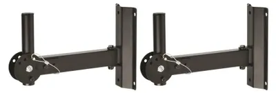 Image de Quiklok QL950 Support Mural Pour Enceintes