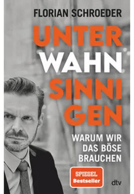 Produktbild von Unter Wahnsinnigen