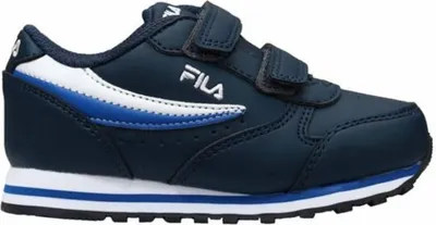 Obrázok produktu pre Fila Obuv Orbit Velcro Inf, 101108022V