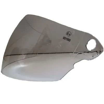 Produktbild von Mt Helmets Ventus Visor Clear One Size