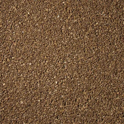 Produktbild von Dennerle Kristall-Quarzkies dunkelbraun, 10 kg