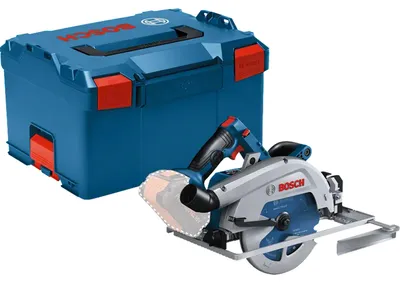 Produktbild von Akku-Kreissäge GKS 18V-68 G in L-BOXX