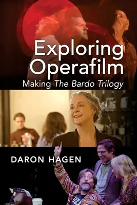 Produktbild von Exploring Operafilm