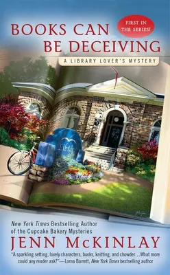 Image de Books Can Be Deceiving