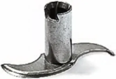 Produktbild von ESGE-Zauberstab 7040 Gemüse- & Fleischmesser für Zauberstab, silber