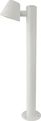 Produktbild von ACA Gartenbeleuchtung Mast Außenleuchte VIDA1POWH