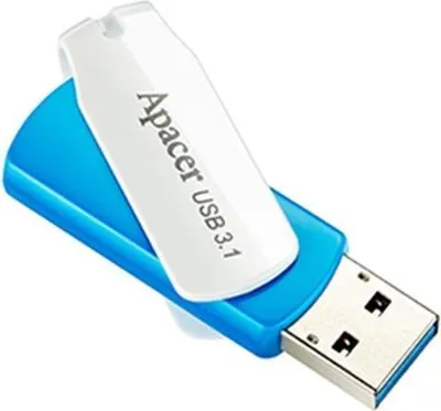 Obrázek produktu pro Apacer USB flash disk AP32GAH357U-1 AH357 32GB