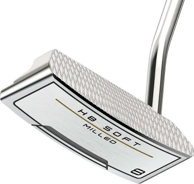 Produktbild von Cleveland HB Soft Milled Rechte Hand 8 35" Golfschläger - Putter