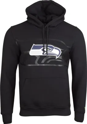 Zdjęcie produktu dla Bluza polarowa New Era - NFL Seattle Seahawks 2.0 schwarz - L
