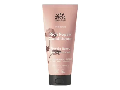 Produktbild von Urtekram Conditioner Nordic Berry 180 ml