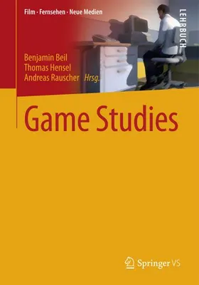 Immagine prodotto di Game Studies