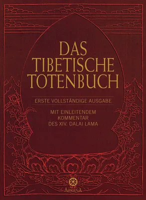 Produktbild von Das Tibetische Totenbuch