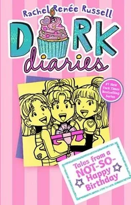 Obrázok produktu pre Dork Diaries 13