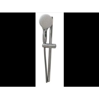 Obrázek produktu pro Grohe sprchová tyč Tempesta 100 27598 2 druhy proudu 600 mm chrom, 1 ks.