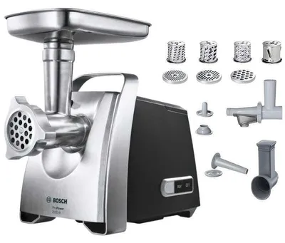 Produktbild von Bosch MFW68660 Fleischwolf
