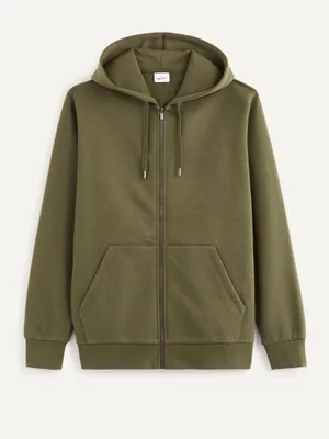 Produktbild von Celio Vethree Sweatshirt 1101235__S