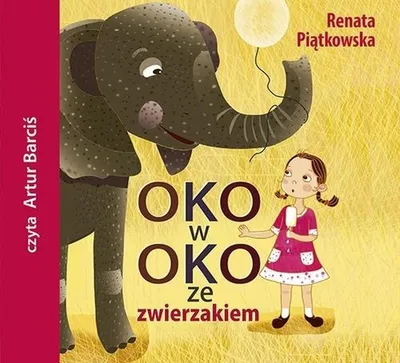 Immagine prodotto di A tu per tu con gli animali - audiolibro per bambini