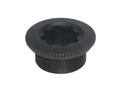 Produktbild von Kurbelabzieherschraube Y1F811100 1 Stück für Hollowtech II Y1F811100