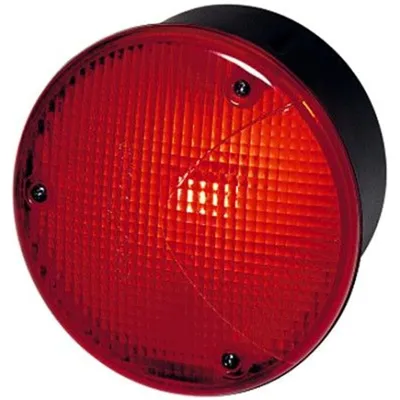 Zdjęcie produktu dla Uniwersalna Tylna Lampa Pozycyjna